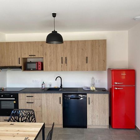 Les Hirondelles De Fuiss Apartment Fuisse ภายนอก รูปภาพ