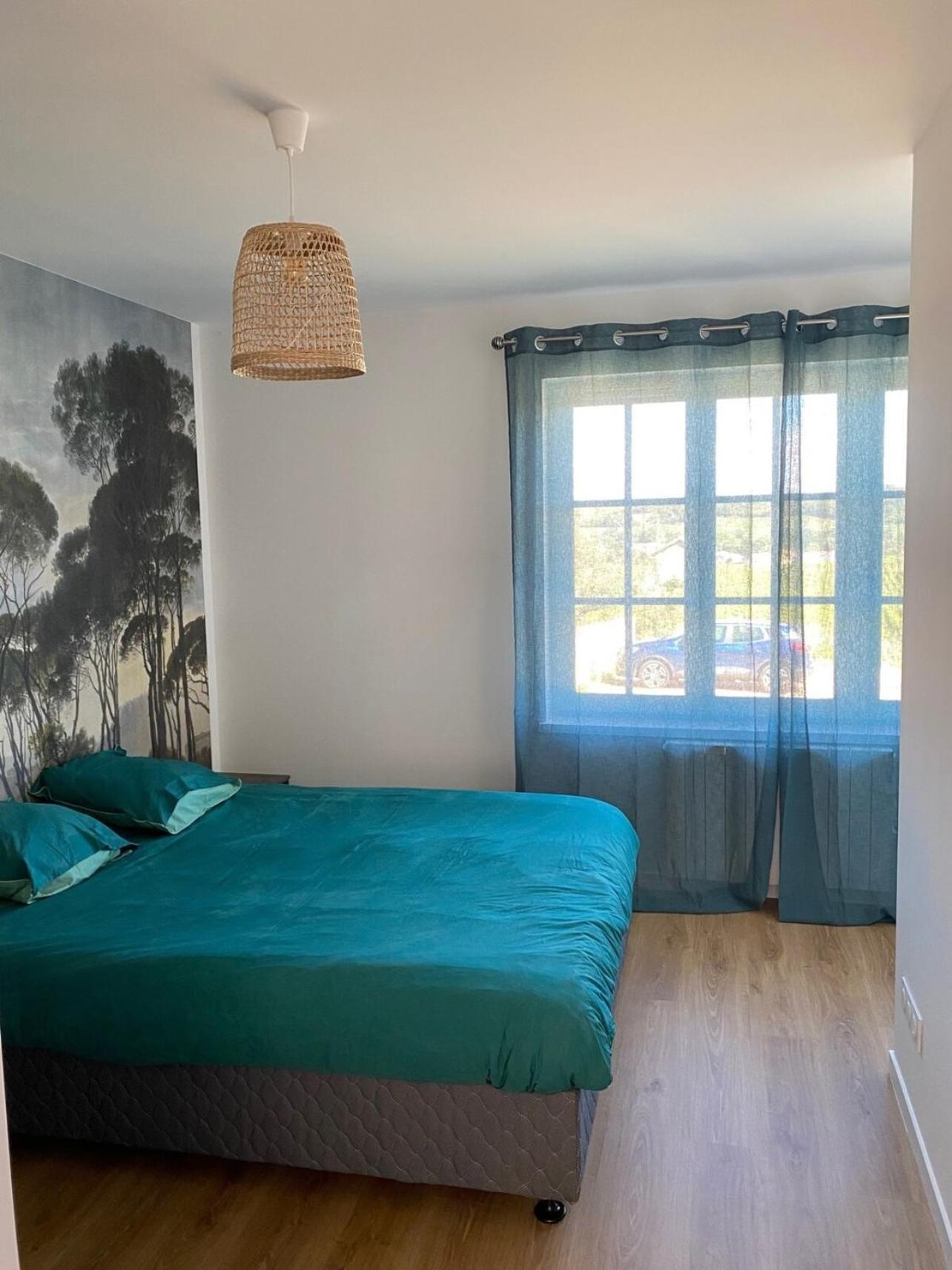 Les Hirondelles De Fuiss Apartment Fuisse ภายนอก รูปภาพ