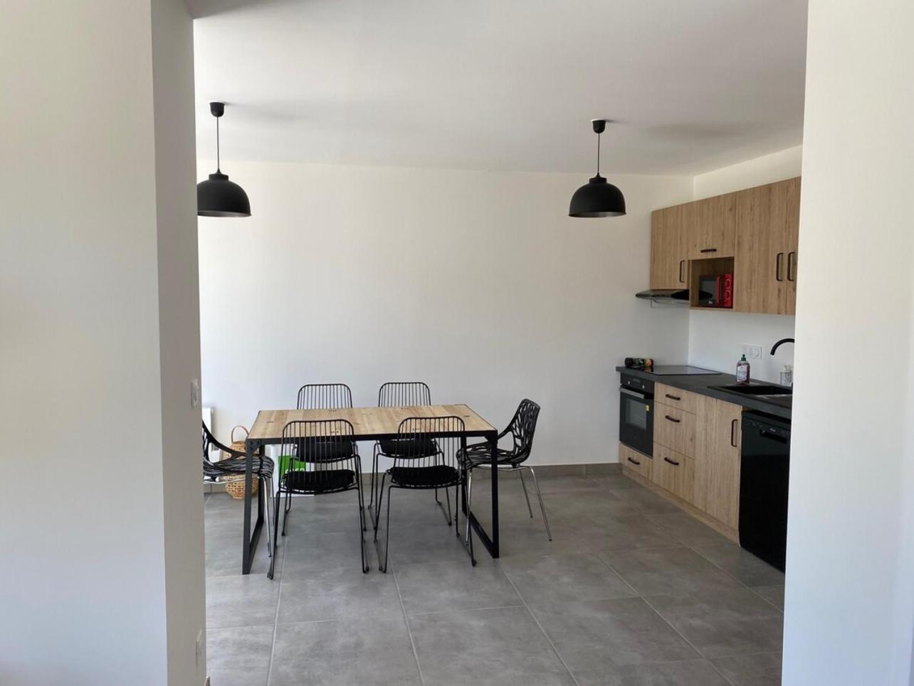 Les Hirondelles De Fuiss Apartment Fuisse ภายนอก รูปภาพ
