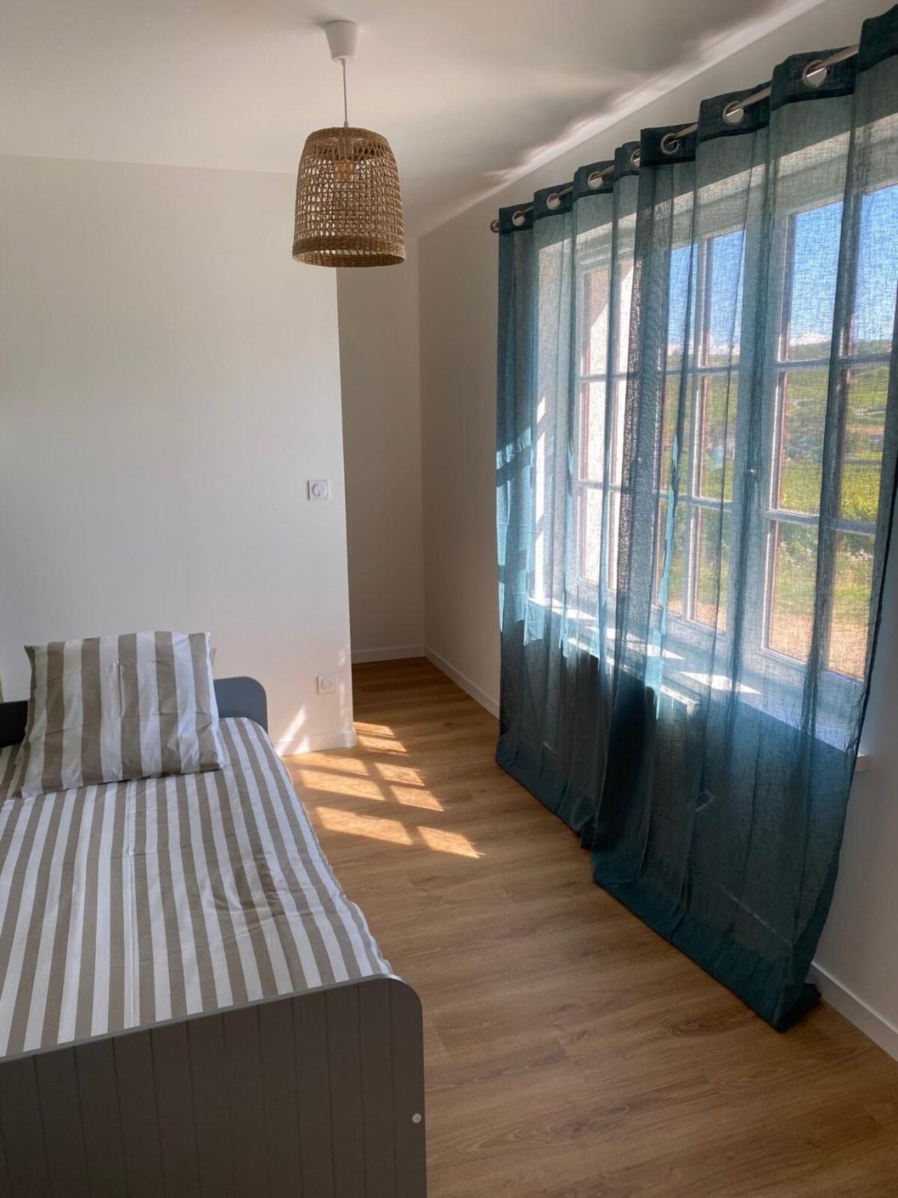 Les Hirondelles De Fuiss Apartment Fuisse ภายนอก รูปภาพ