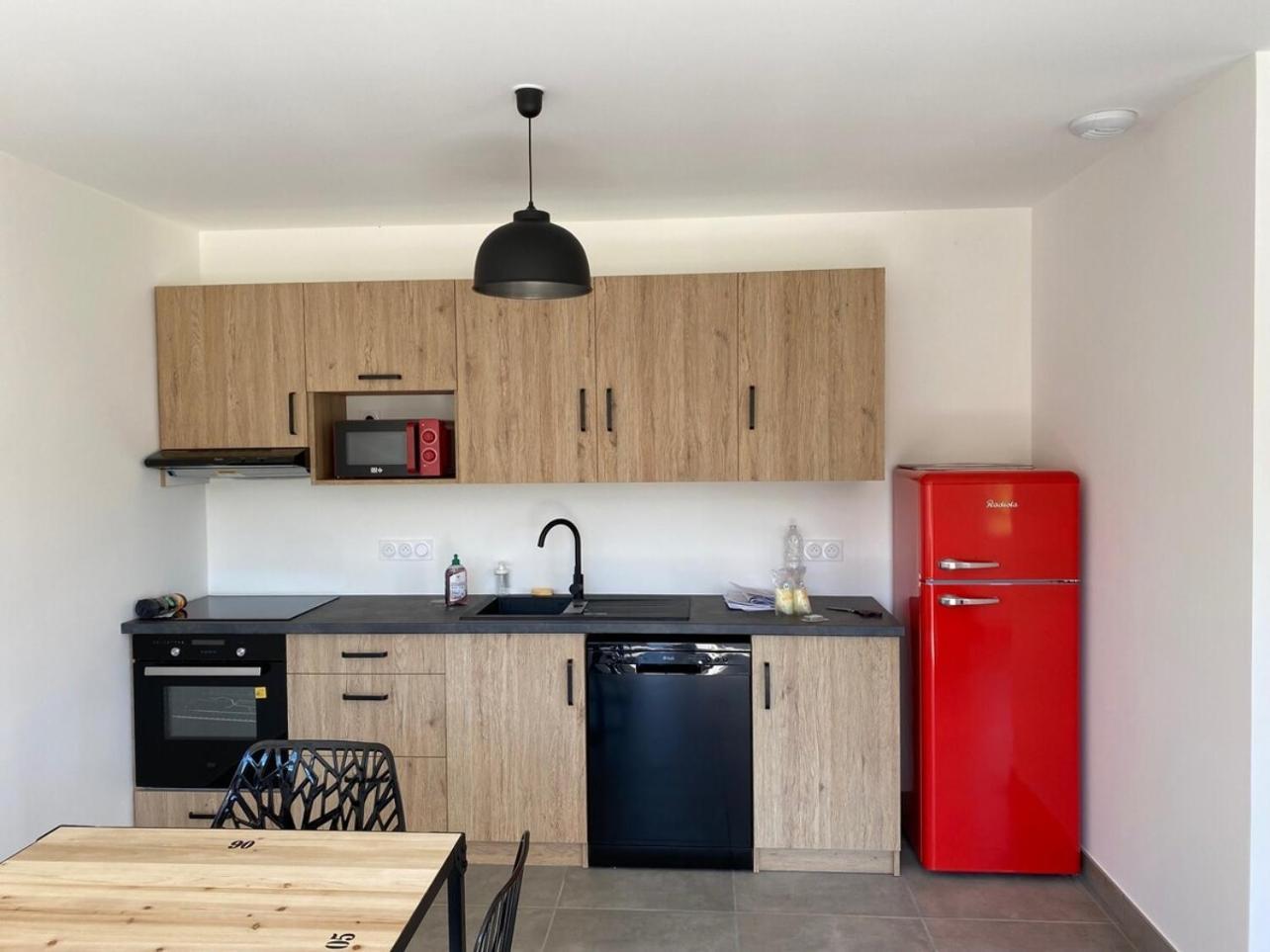 Les Hirondelles De Fuiss Apartment Fuisse ภายนอก รูปภาพ