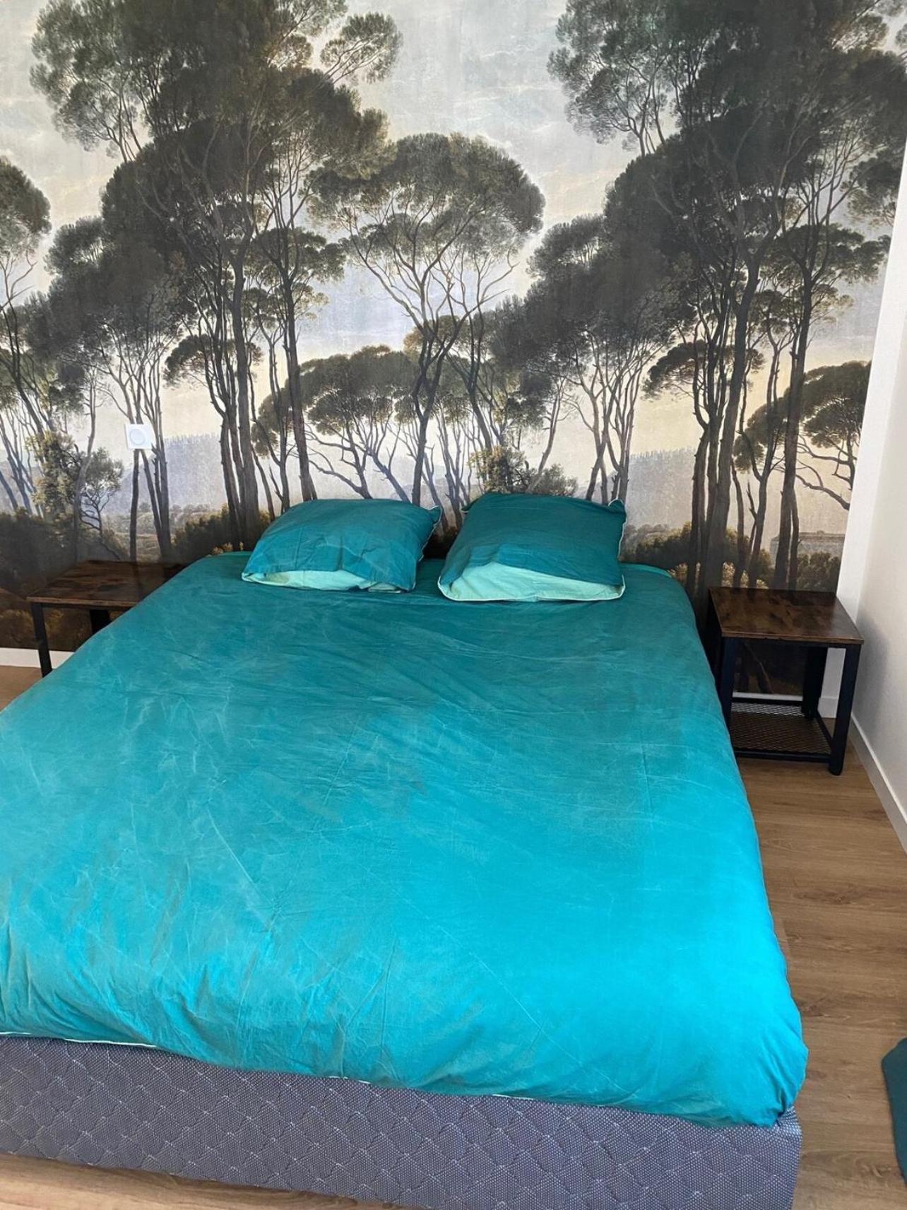 Les Hirondelles De Fuiss Apartment Fuisse ภายนอก รูปภาพ